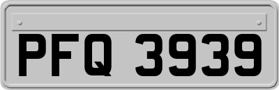 PFQ3939