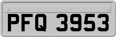 PFQ3953