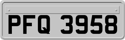 PFQ3958