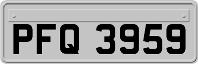 PFQ3959