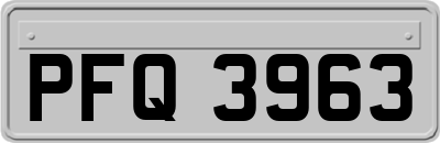 PFQ3963