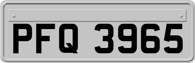 PFQ3965