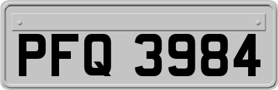 PFQ3984
