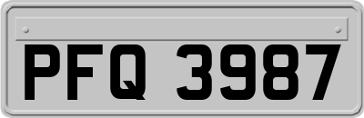 PFQ3987