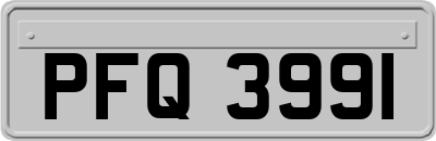 PFQ3991