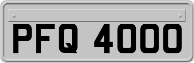 PFQ4000