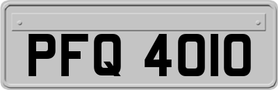 PFQ4010