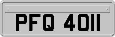 PFQ4011