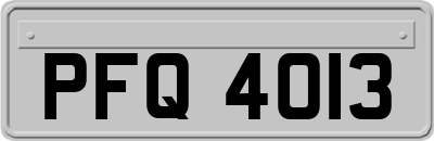 PFQ4013