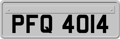 PFQ4014