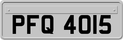 PFQ4015
