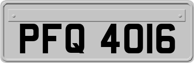 PFQ4016