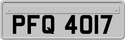 PFQ4017
