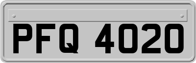 PFQ4020