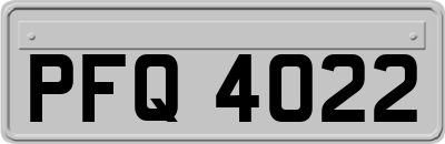 PFQ4022