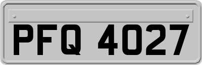 PFQ4027
