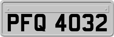PFQ4032