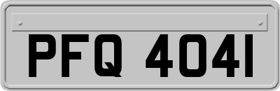 PFQ4041