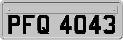 PFQ4043
