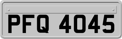 PFQ4045