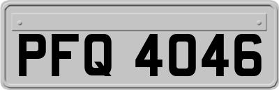 PFQ4046