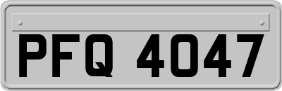 PFQ4047