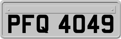 PFQ4049