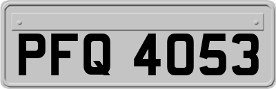 PFQ4053