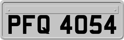 PFQ4054