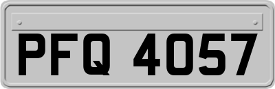 PFQ4057