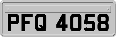 PFQ4058