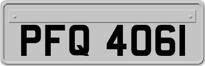 PFQ4061