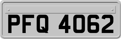 PFQ4062