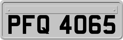 PFQ4065
