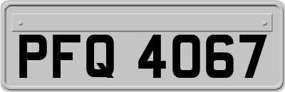 PFQ4067