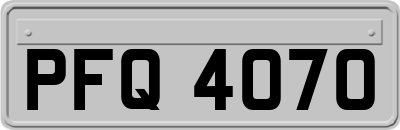 PFQ4070