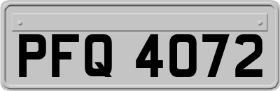 PFQ4072