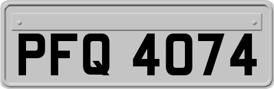 PFQ4074