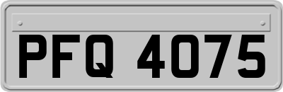 PFQ4075