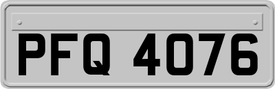 PFQ4076