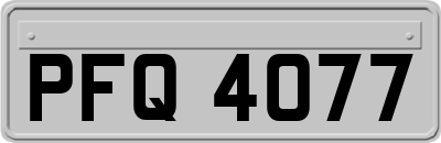 PFQ4077