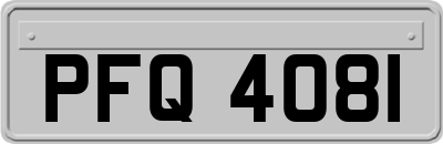PFQ4081