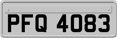 PFQ4083