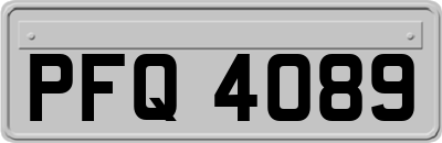 PFQ4089