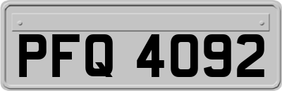 PFQ4092
