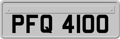 PFQ4100