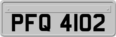 PFQ4102
