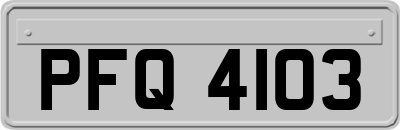 PFQ4103