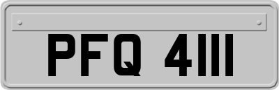 PFQ4111