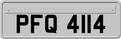 PFQ4114